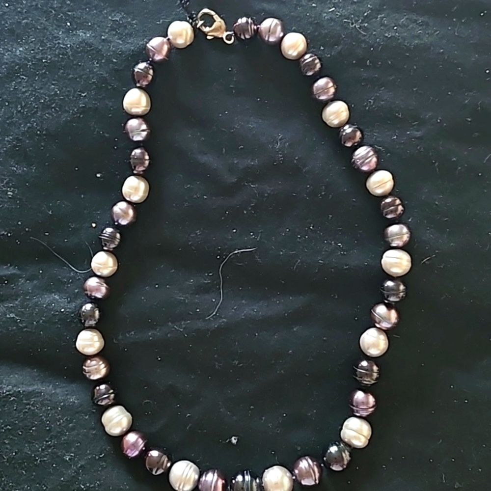 Brand New Honora Freshwater Pearls